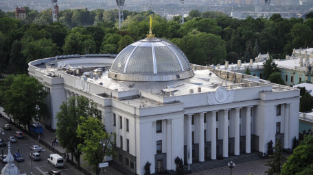 Відбудуться парламентські слухання щодо проблем та перспектив розвитку туризму в Україні